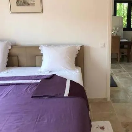 Jolie 2 Pieces A La Mer A Ste Maxime 아파트 *